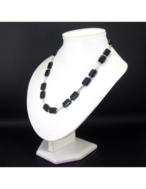 Collier onyx