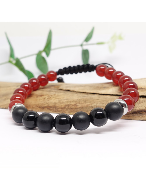 Confiance, Ancrage, Protection, Force