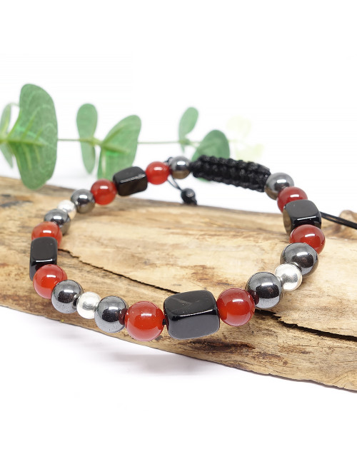 Association de pierre Confiance, Ancrage, clairvoyance, Force