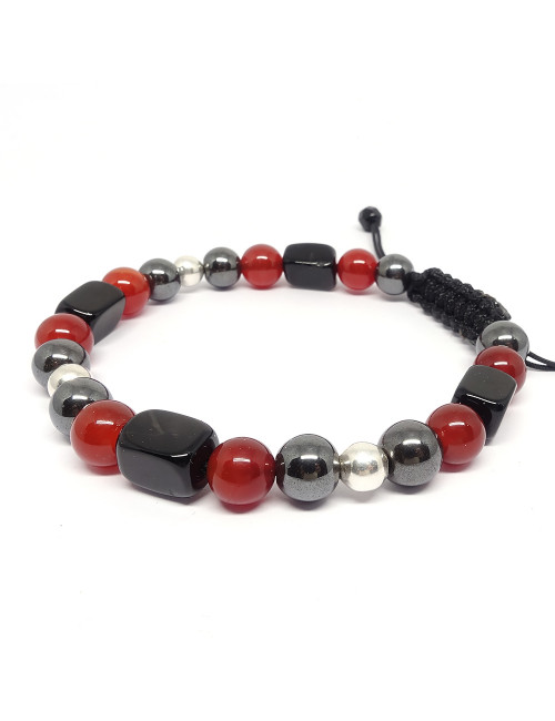 Association de pierre Confiance, Ancrage, clairvoyance, Force