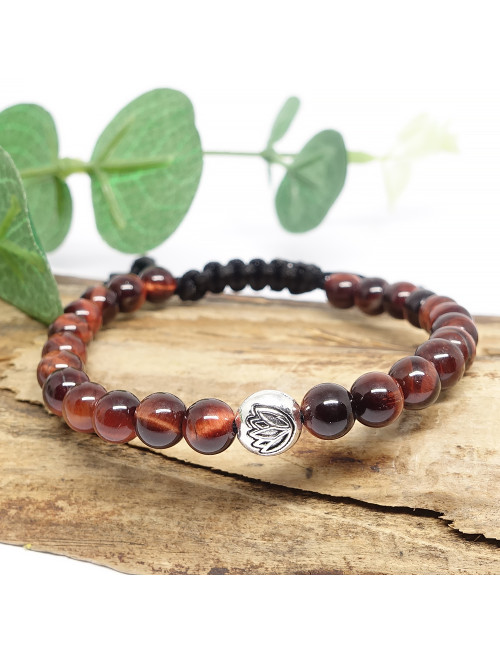 A l’image du Taureau, il est particulièrement utilisé pour donner de la force, du courage et de la confiance