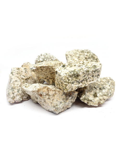 Le jaspe océan est une pierre du renouveau et du changement