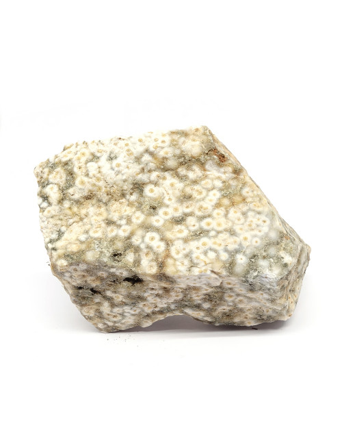 Le jaspe océan est une pierre du renouveau et du changement