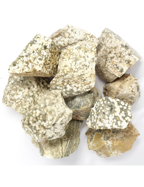 Le jaspe océan est une pierre du renouveau et du changement