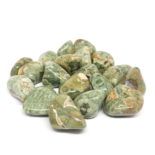 La rhyolite exerce une influence positive sur le système nerveux et l’anxiété.