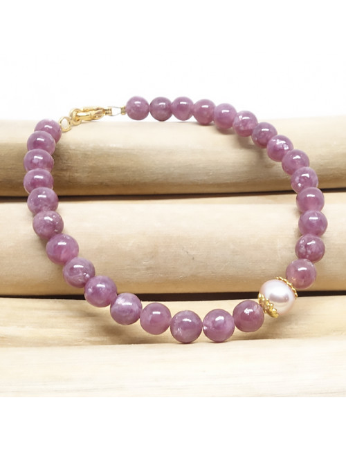 Le rythme de la vie moderne est stressant, et il n'y a parfois rien de mieux qu'une pierre classique et apaisante.