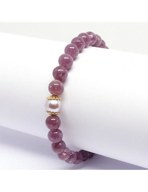 Le rythme de la vie moderne est stressant, et il n'y a parfois rien de mieux qu'une pierre classique et apaisante.