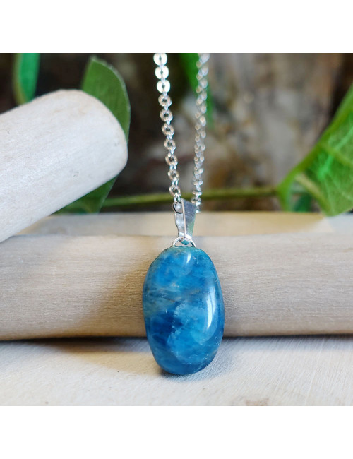 Pierre d'équilibre et d'acceptation.
Permet le lâcher-prise.