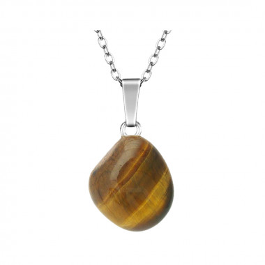 Pendentif pietersite