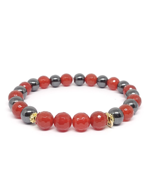 Ce duo rétablit la paix et l'harmonie du corps. Permet d'être à l'écoute de soi et d'anticiper les problèmes.