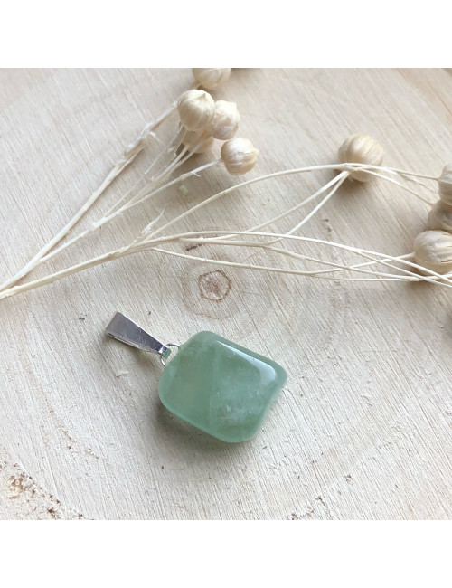 Aigue-marine, Pendentif