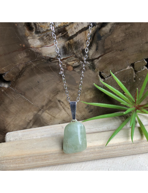 Aigue-marine, Pendentif