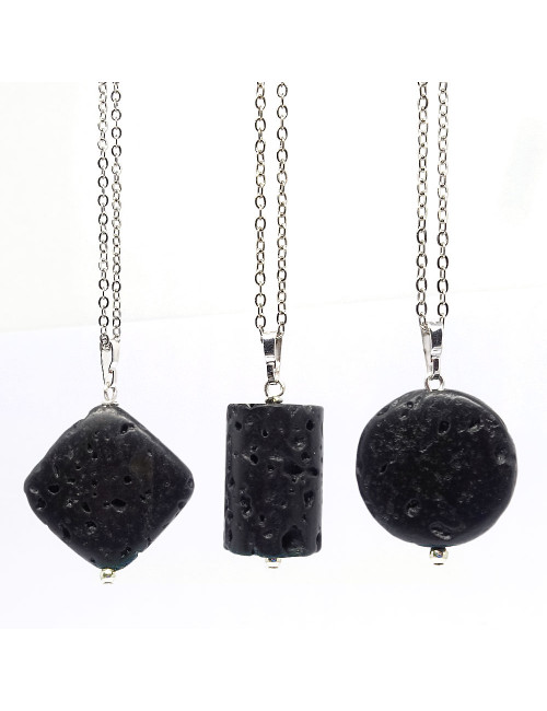 Venue du tréfond de la terre, née au coeur des volcans