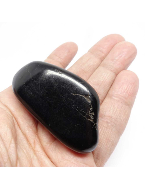 Tout ce que vous devez savoir sur la shungite, ses bienfaits et ses propriétés.