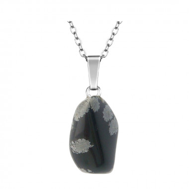 Pendentif pietersite