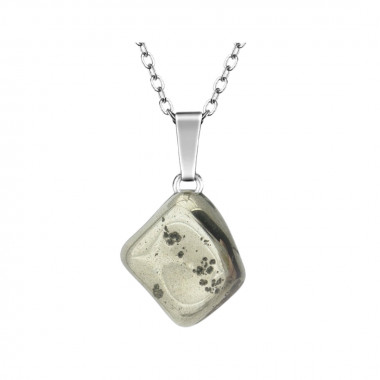 Pendentif pietersite