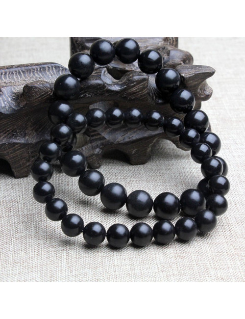 Ce minéral présente des propriétés favorisant l'ancrage et l'introspection