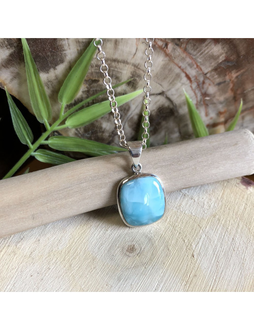 Pierre de quiétude pour assurer une atmosphère agréable.