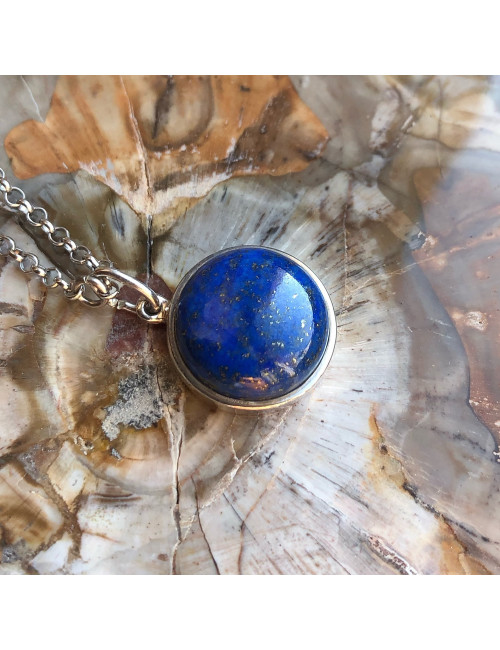 Lapis lazuli d’Afghanistan