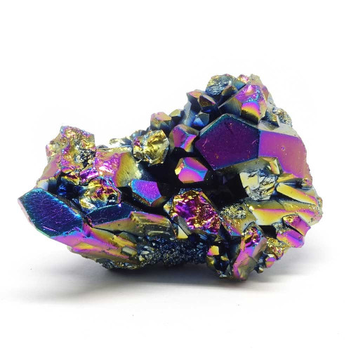 Ce minéral nous provient d'USA