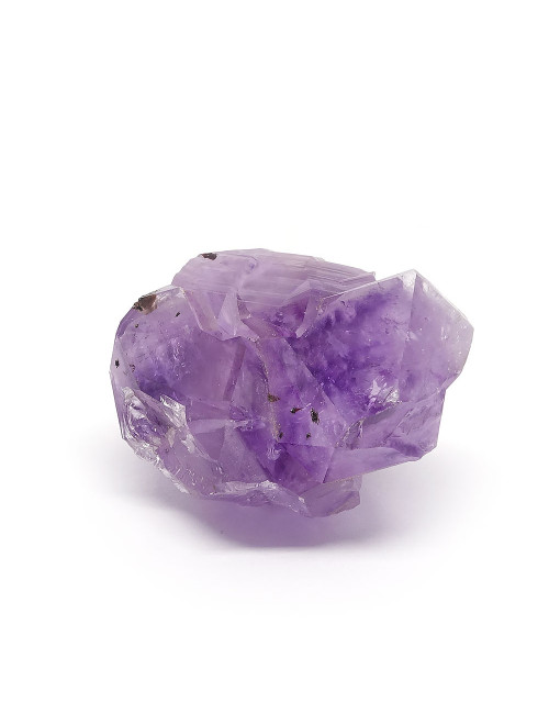Pointe naturelle Améthyste