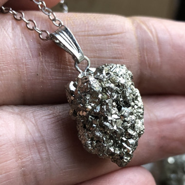 copy of Pendentif pietersite
