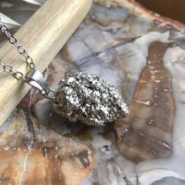 copy of Pendentif pietersite