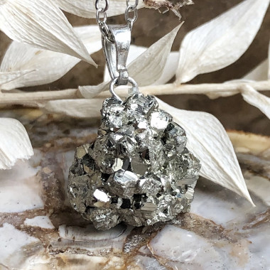copy of Pendentif pietersite