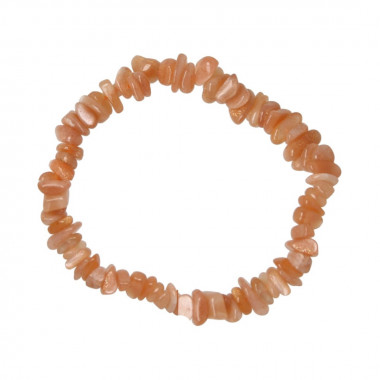 copy of Pierre de soleil, bracelet extensible 6 mm