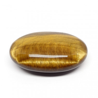 Galet oeil de tigre