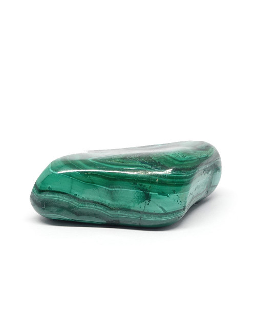 La pierre malachite favorise l’expression des sentiments