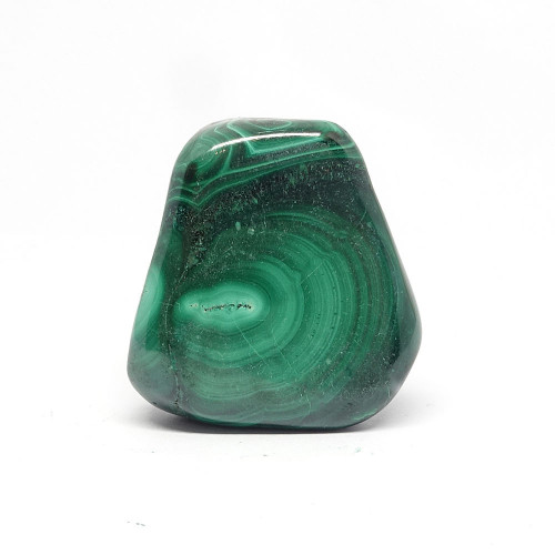 La pierre malachite favorise l’expression des sentiments