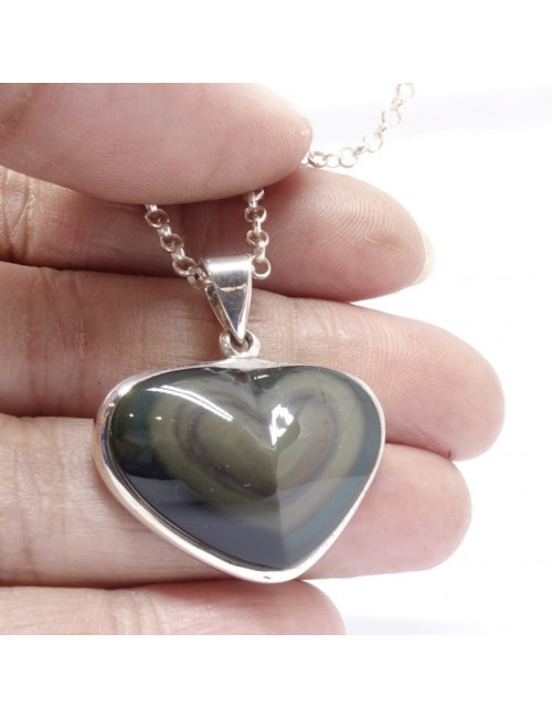 Symbolique : Puissance - Réparatrice