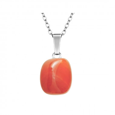 Pendentif pietersite