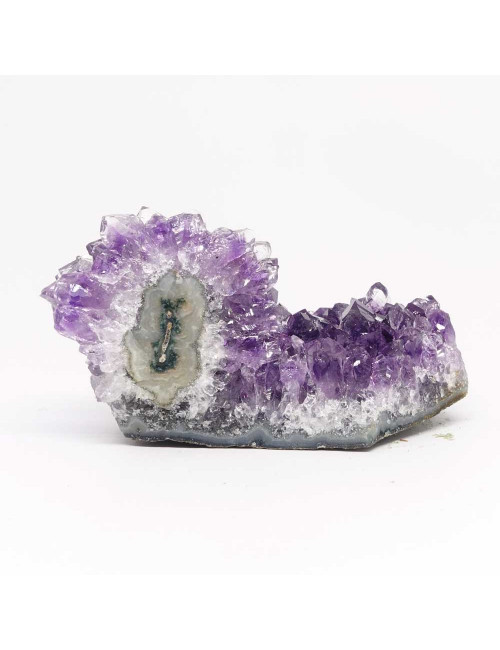 En quoi la pierre améthyste peut-elle nous aider ?