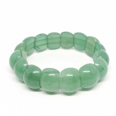 copy of Bracelet baroque cornaline