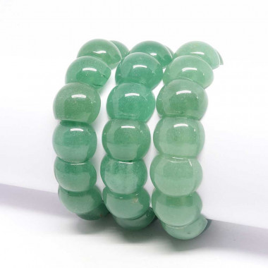copy of Bracelet baroque cornaline