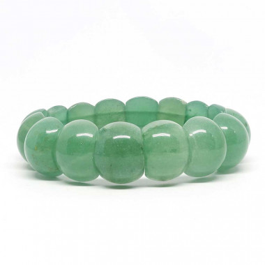copy of Bracelet baroque cornaline