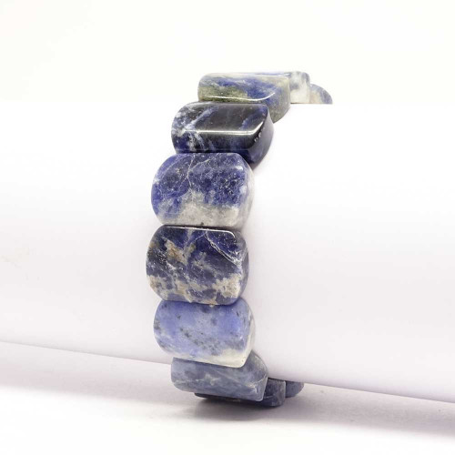 copy of Bracelet sodalite