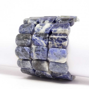 copy of Bracelet sodalite