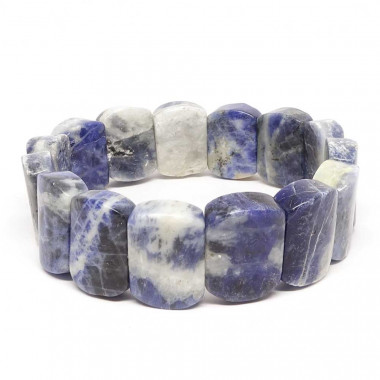 copy of Bracelet sodalite