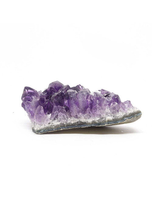 pierre amplifie l'énergie des autres cristaux, efficace pour la protection générale