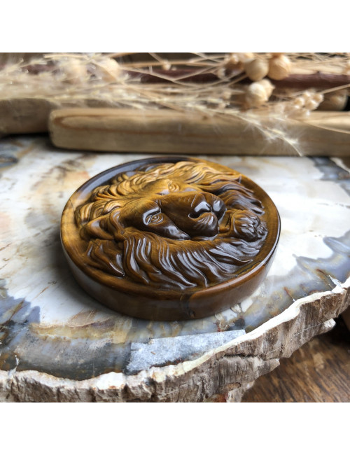 L’œil de tigre est une pierre de protection