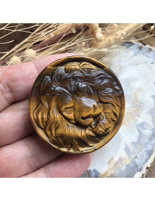 L’œil de tigre est une pierre de protection