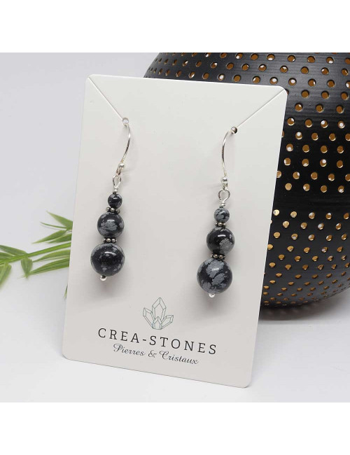 En quoi l’obsidienne peut-elle nous aider ?