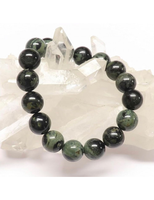 Le Jaspe kambala est une pierre d’ancrage et de confiance