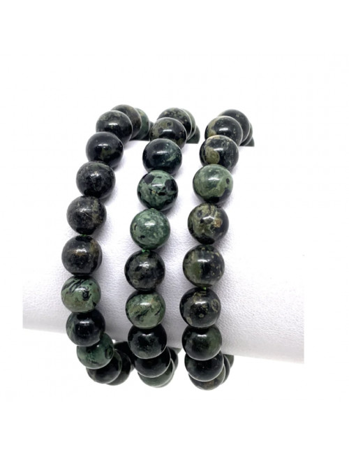 Le Jaspe kambala est une pierre d’ancrage et de confiance