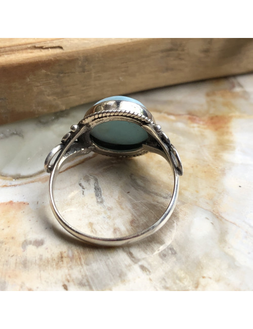 larimar de republique dominicaine