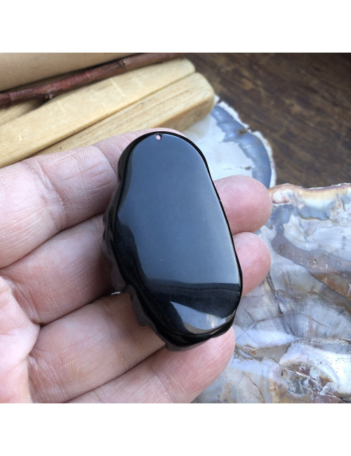 Apaise l’anxiété et le stress.