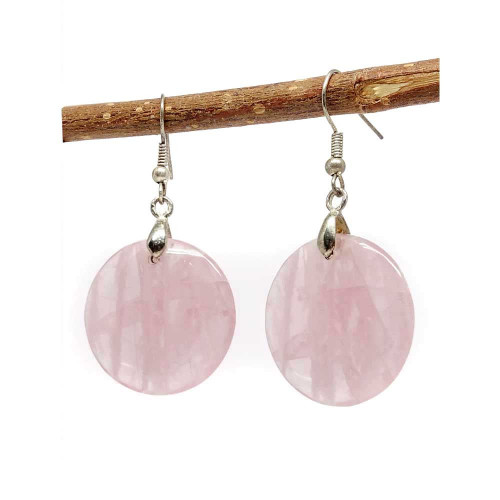 Chakra du Coeur, le quartz rose est la pierre du cœur et des amoureux